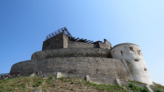 Cetatea Deva