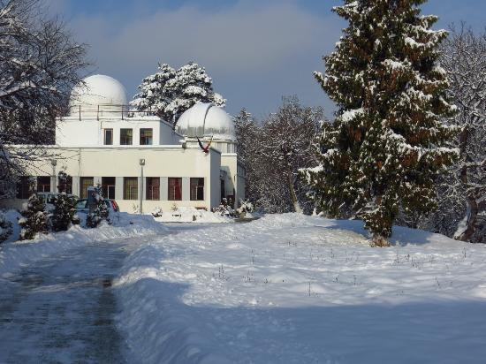 Observatorul Astronomic