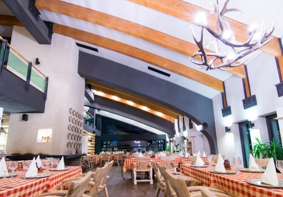 Restaurant Miorita
