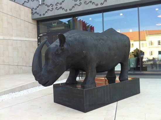 Calina Art Gallery