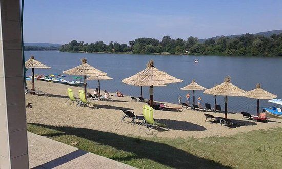 Srebrno Jezero