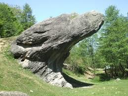 Piatra Broaștei