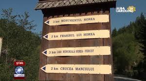 Casa Memorială Horea