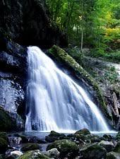 Cascada Evantai
