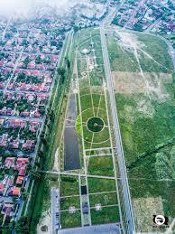 Parcul Salca