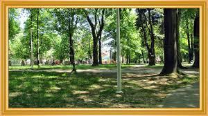 Parcul Municipal Regina Maria