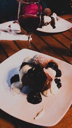 Pizzeria Rustica