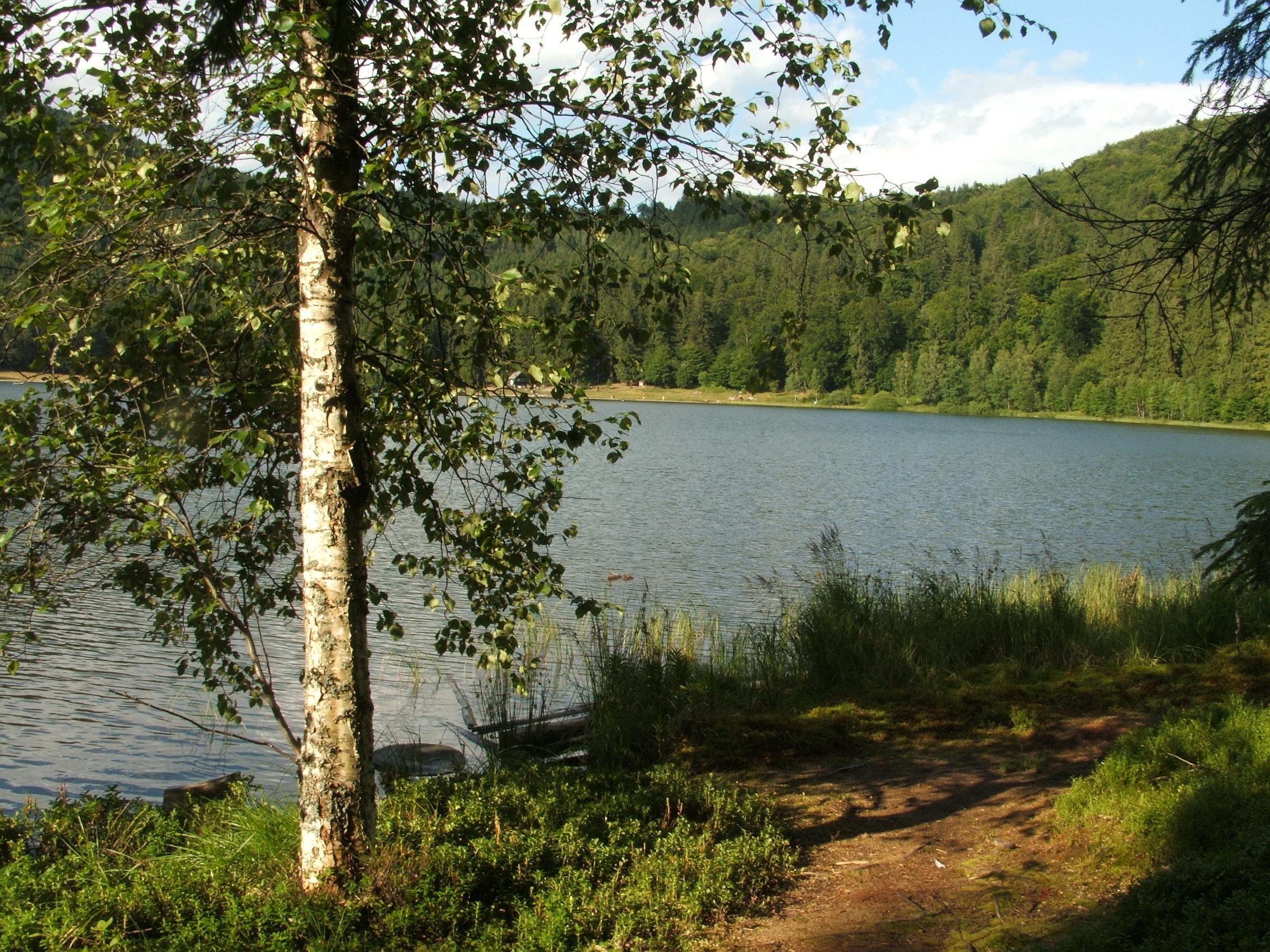 Lacul Sfânta Ana