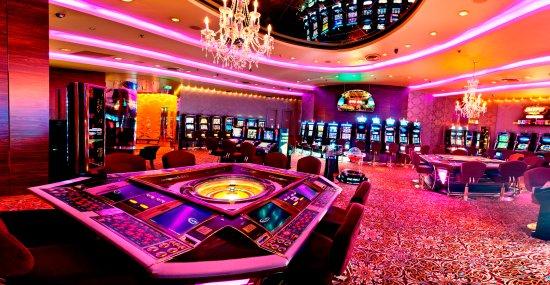 Game World Cluj