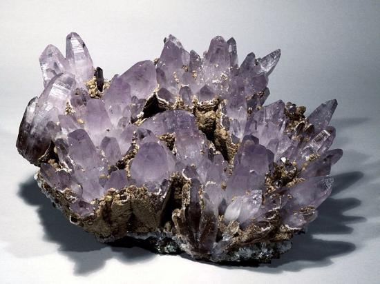 Muzeul de Mineralogie Baia Mare