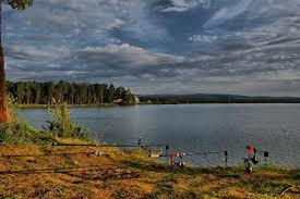 Lacul Reci