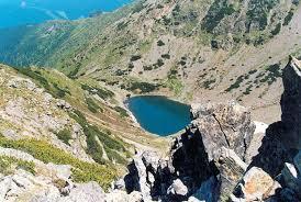 Lacul Mija