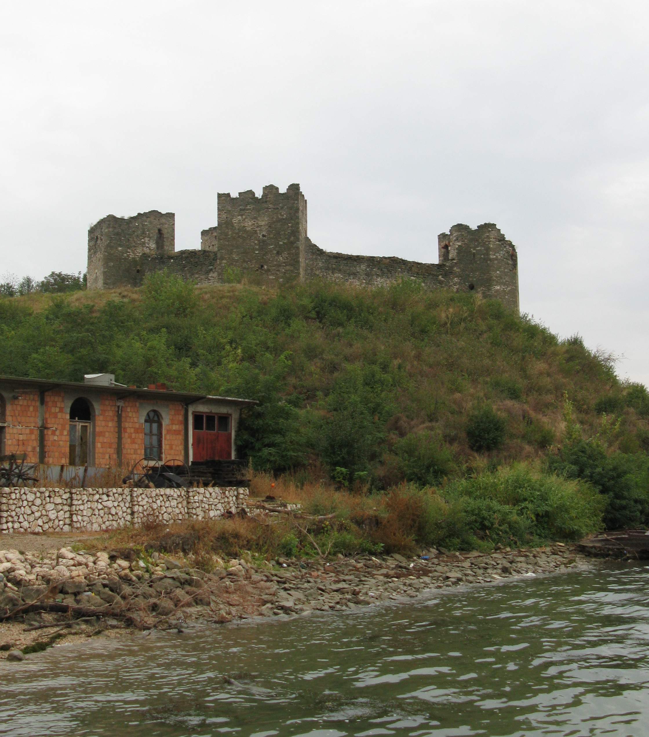 Cetatea Ram